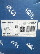 GROHE "Essence New" Einhand-Wannenarmatur (warm sunset)